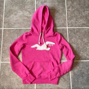 Hollister Co Hoodie Sz XS